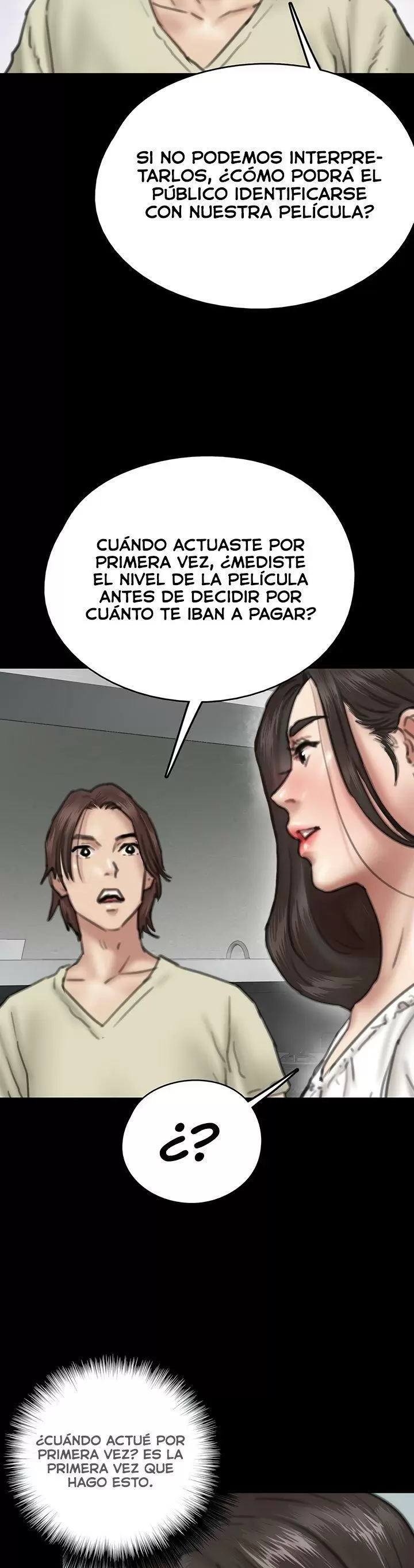 Eromance Capítulo 10 - Page 10