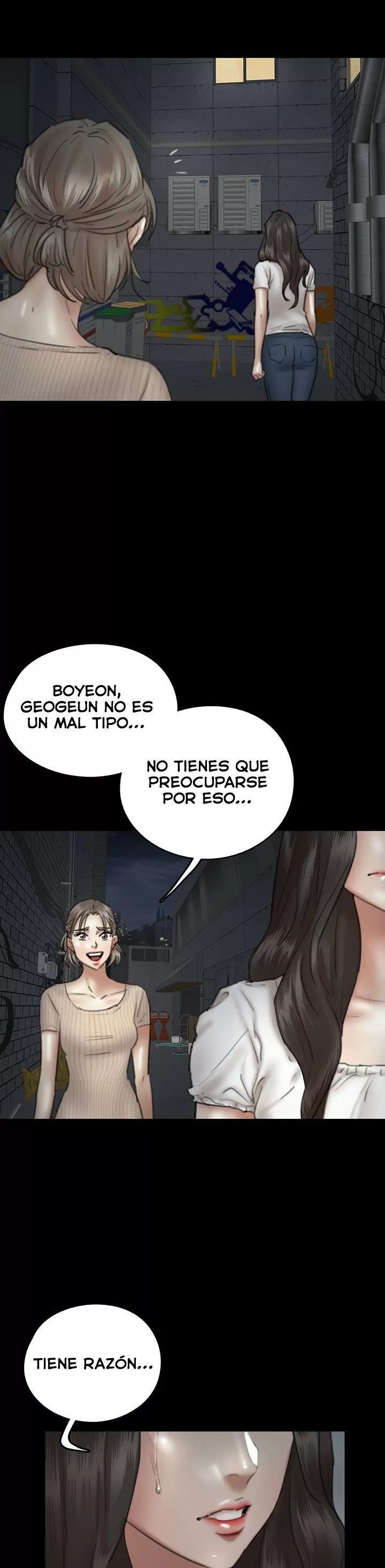 Eromance Capítulo 10 - Page 14