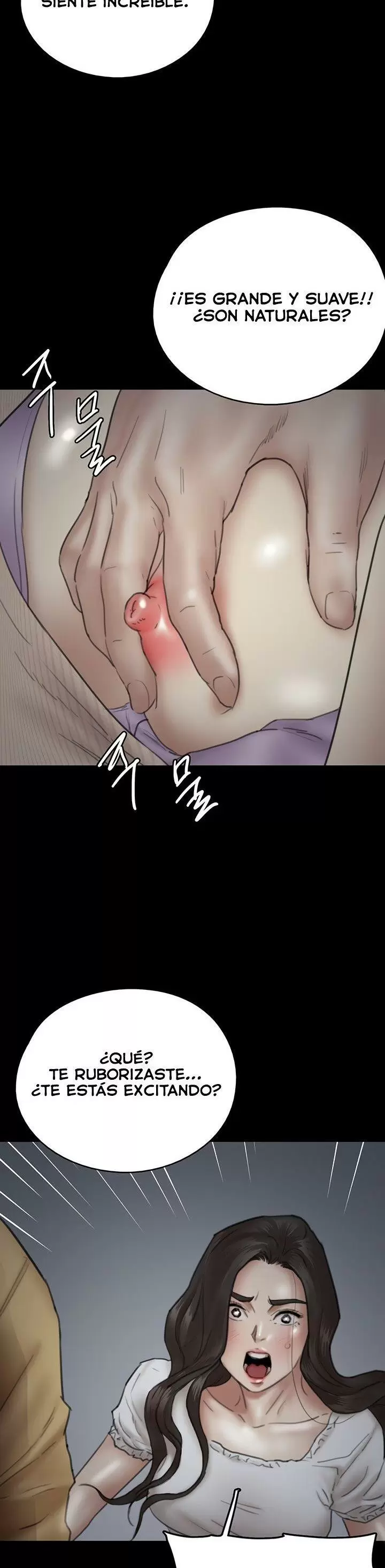 Eromance Capítulo 10 - Page 21