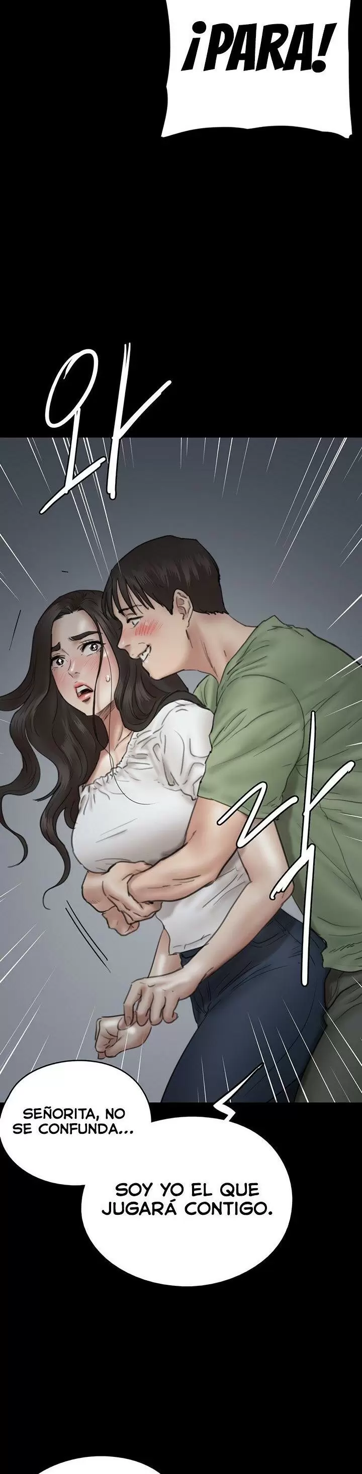 Eromance Capítulo 10 - Page 22