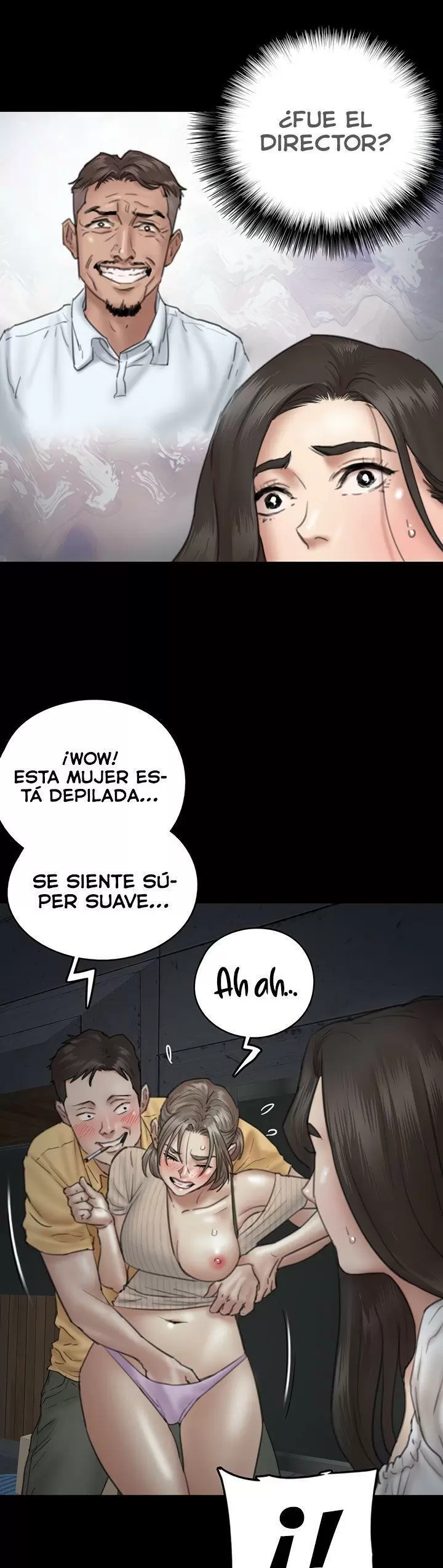 Eromance Capítulo 10 - Page 25