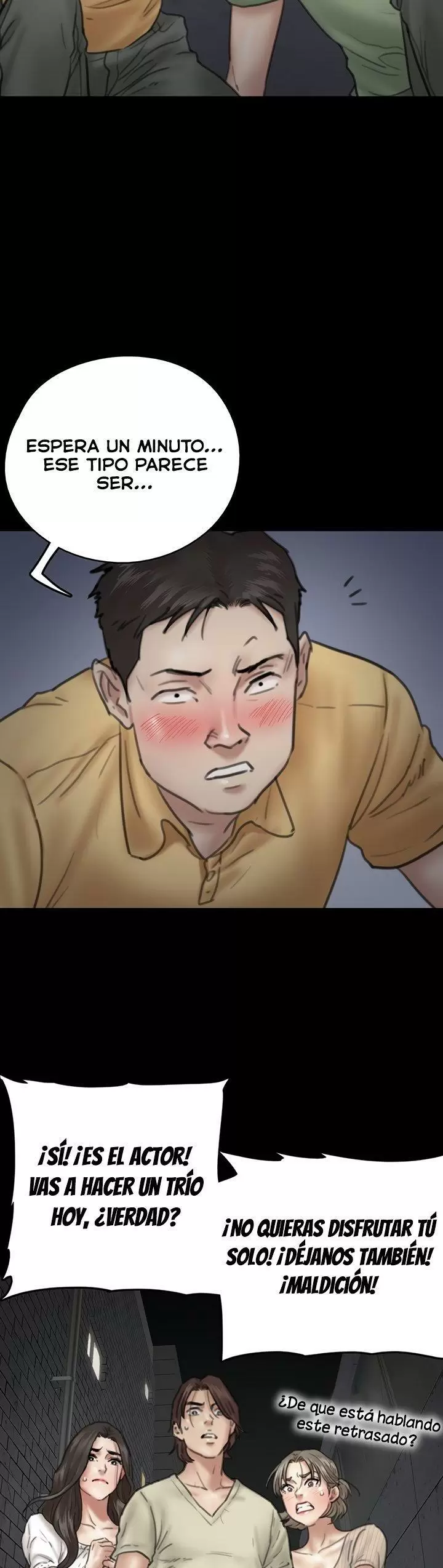 Eromance Capítulo 10 - Page 32