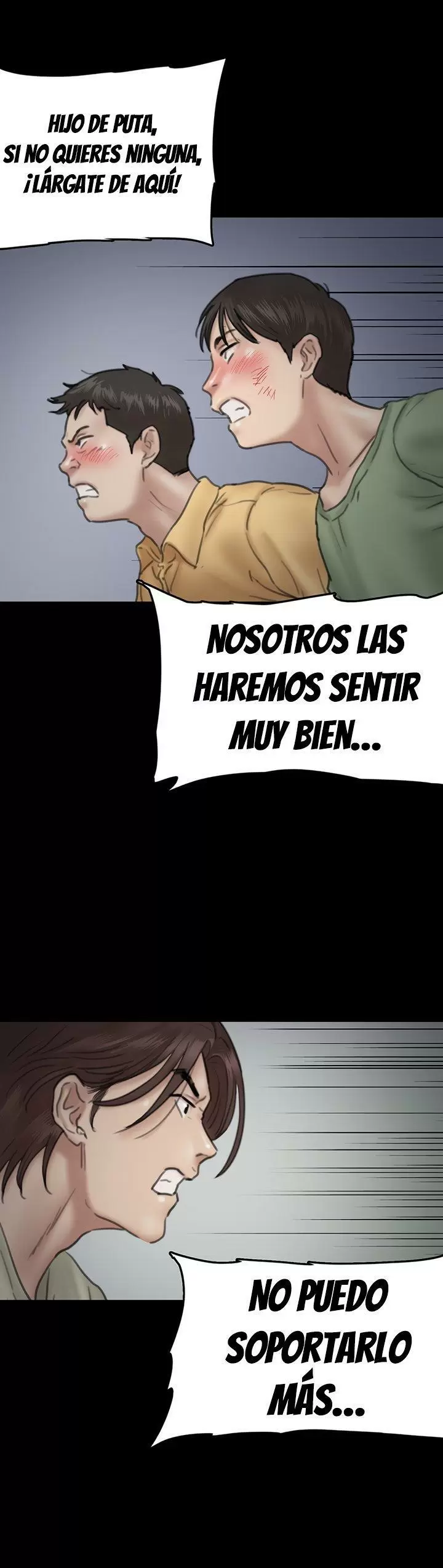 Eromance Capítulo 10 - Page 34