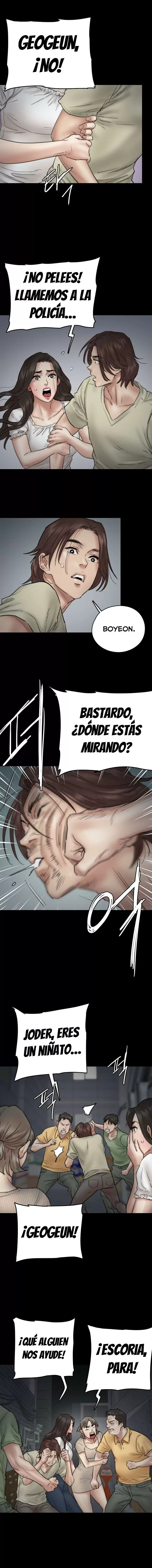 Eromance Capítulo 10 - Page 35