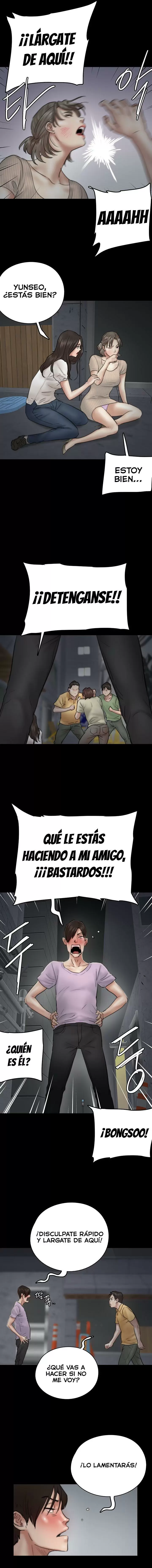 Eromance Capítulo 10 - Page 36