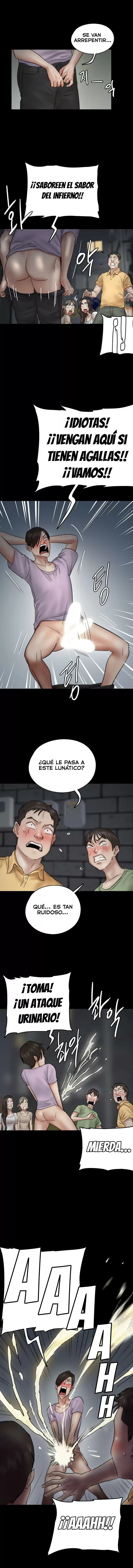 Eromance Capítulo 10 - Page 37