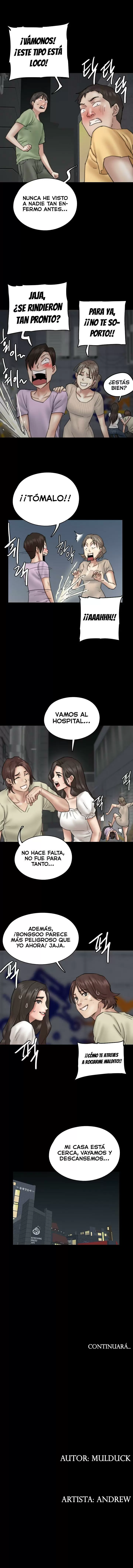Eromance Capítulo 10 - Page 38