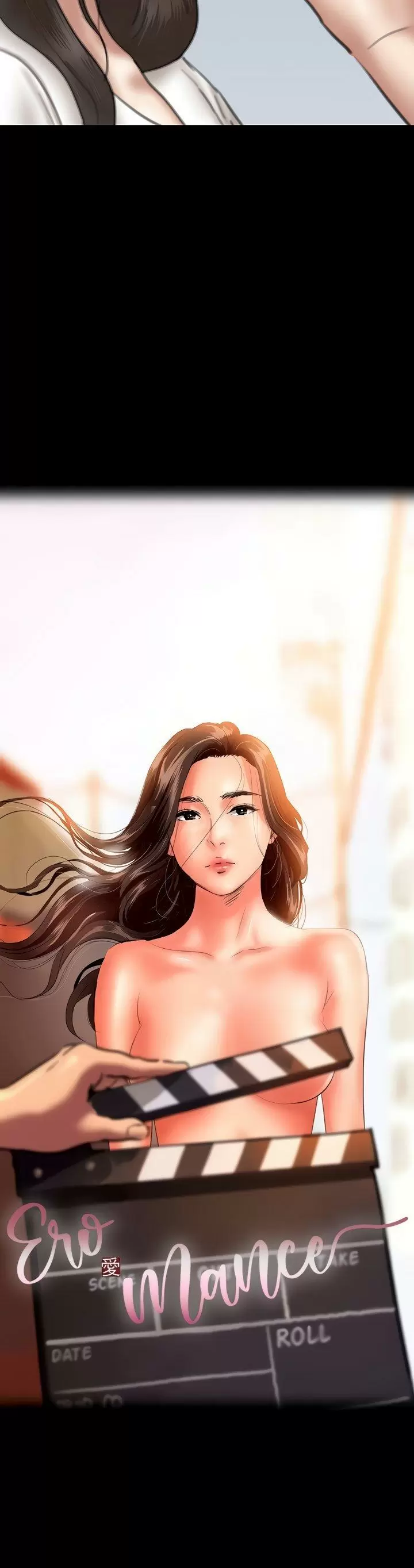 Eromance Capítulo 10 - Page 6