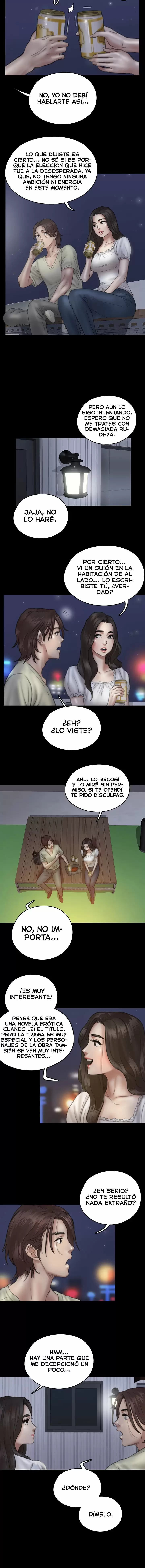 Eromance Capítulo 11 - Page 19