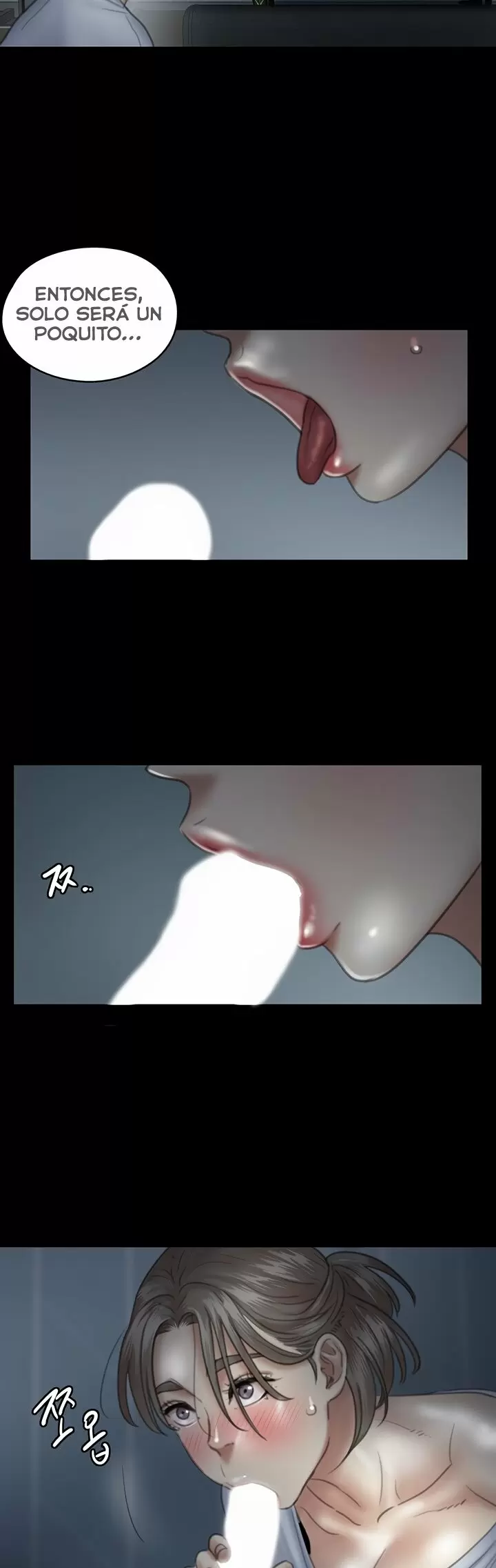 Eromance Capítulo 11 - Page 23