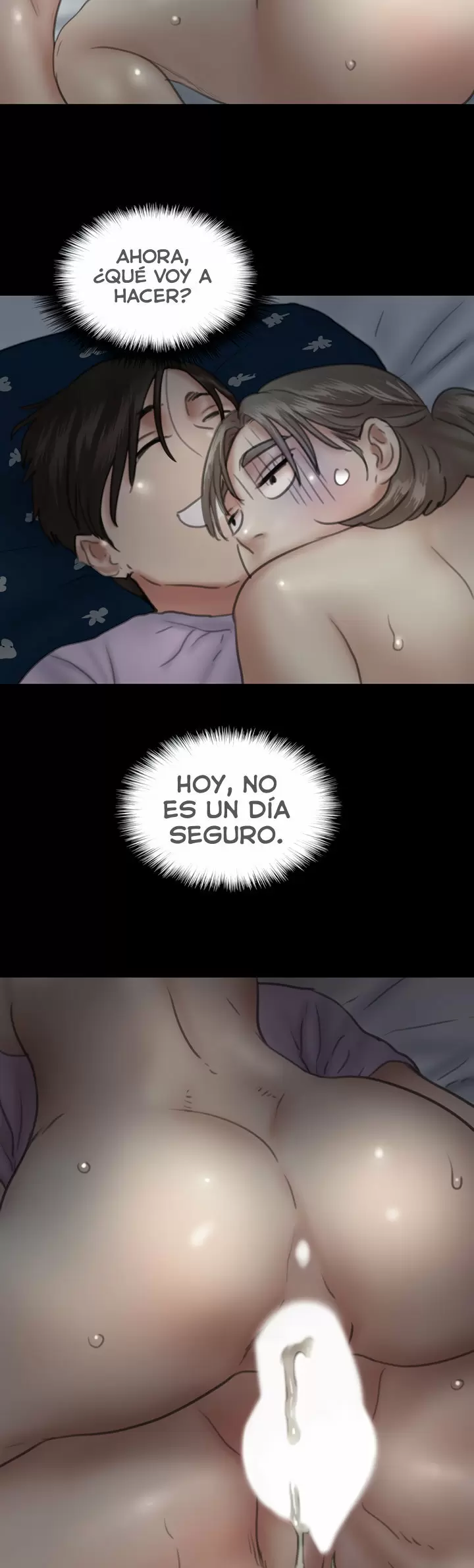 Eromance Capítulo 12 - Page 30