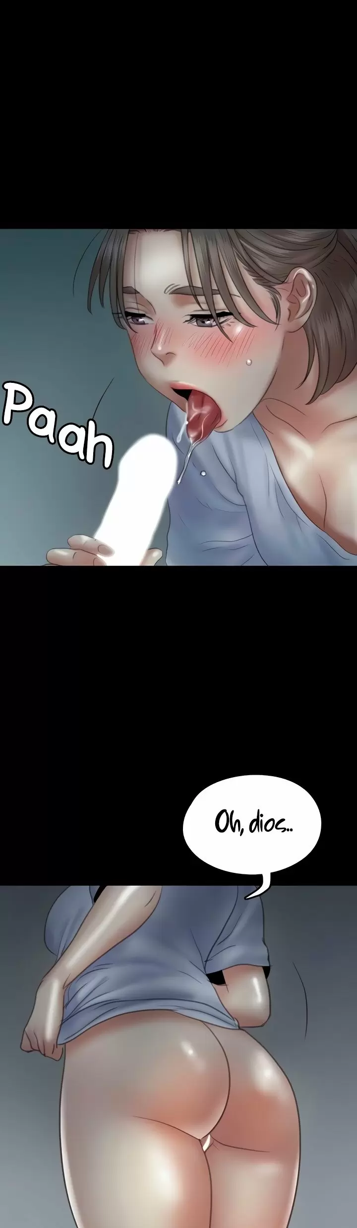 Eromance Capítulo 12 - Page 4