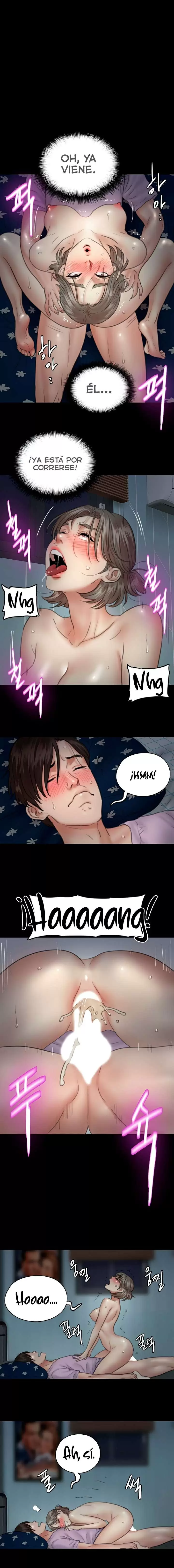 Eromance Capítulo 13 - Page 2