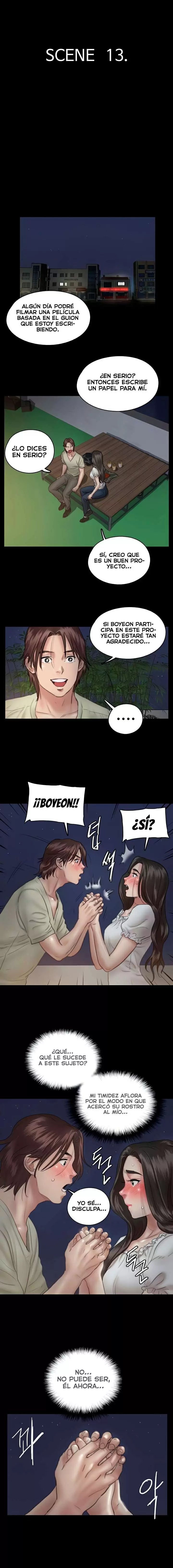 Eromance Capítulo 13 - Page 4