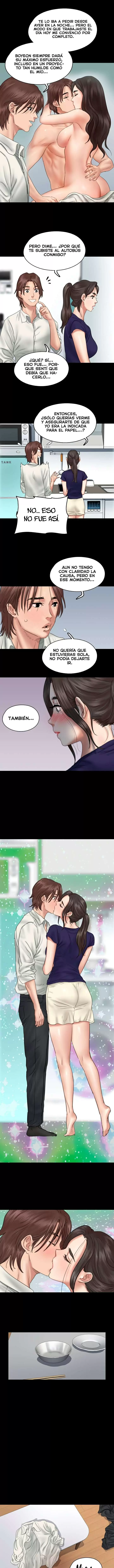 Eromance Capítulo 15 - Page 11