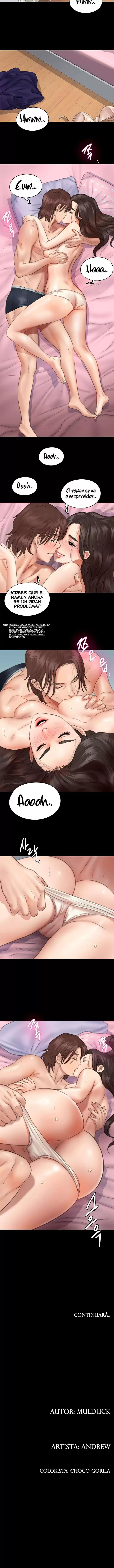 Eromance Capítulo 15 - Page 12