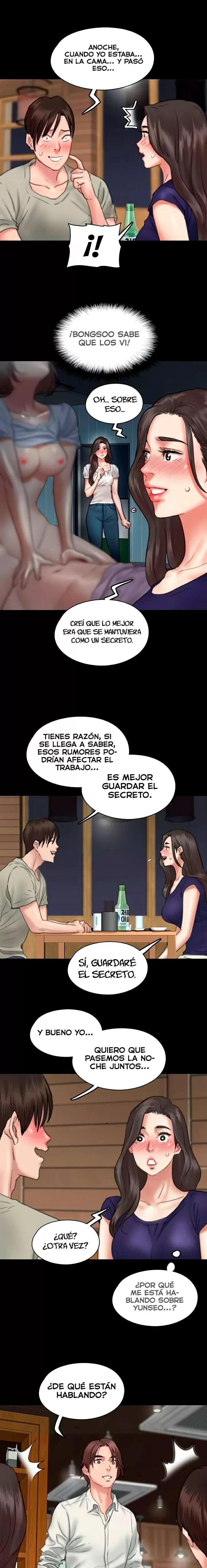 Eromance Capítulo 15 - Page 4