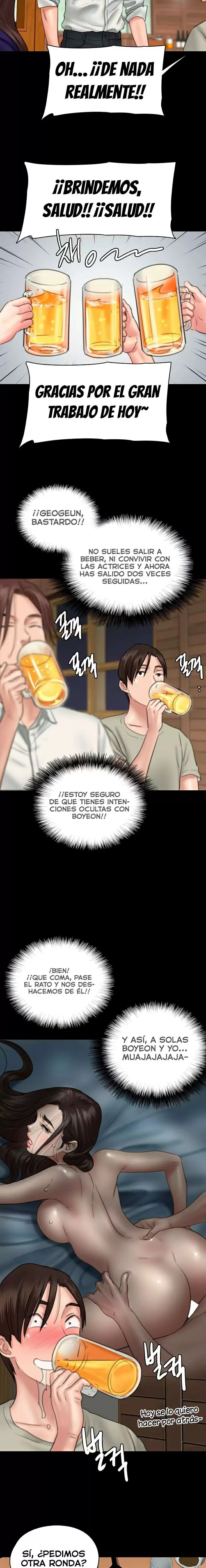 Eromance Capítulo 15 - Page 5