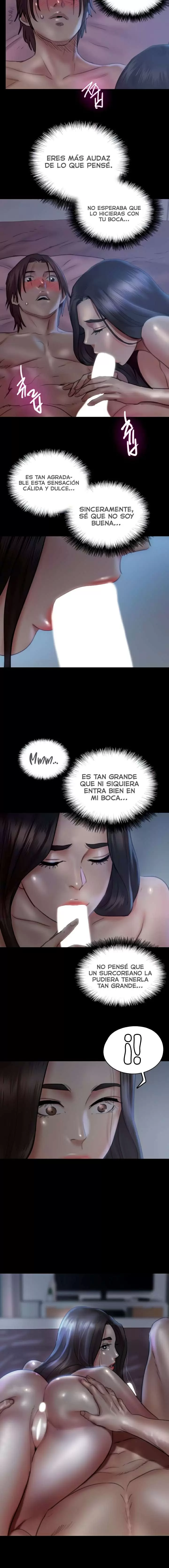 Eromance Capítulo 17 - Page 4