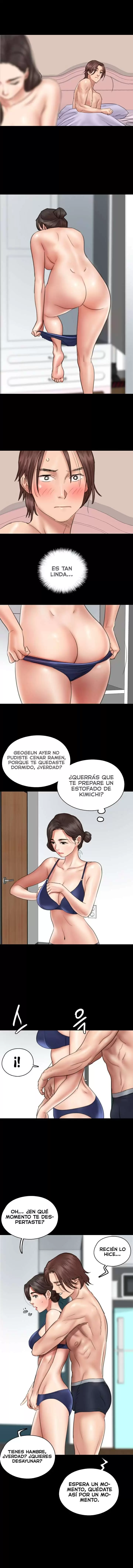 Eromance Capítulo 17 - Page 9