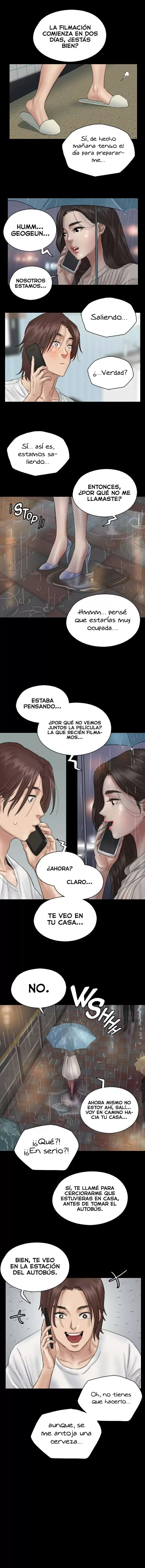 Eromance Capítulo 18 - Page 12