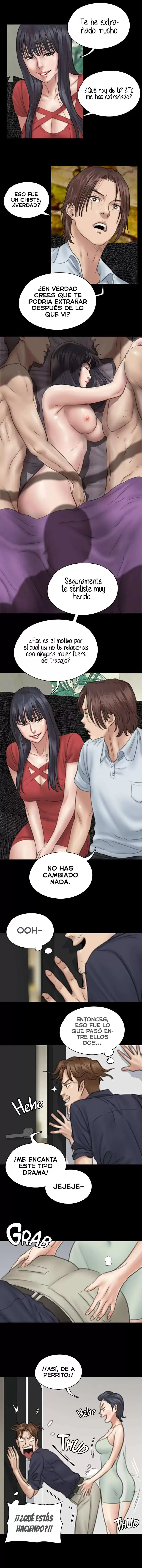 Eromance Capítulo 18 - Page 7