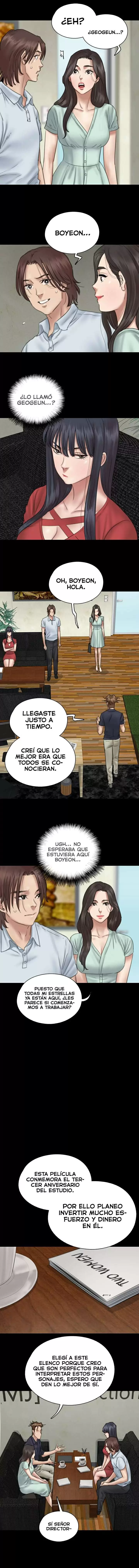 Eromance Capítulo 18 - Page 9