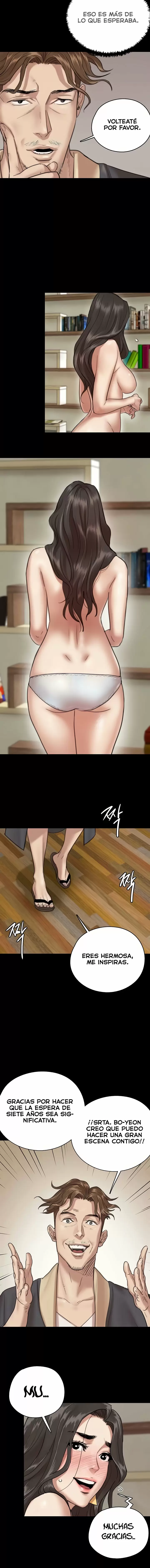 Eromance Capítulo 2 - Page 17