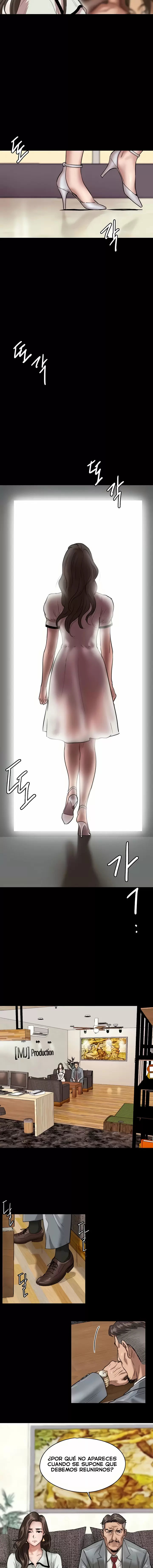 Eromance Capítulo 2 - Page 3