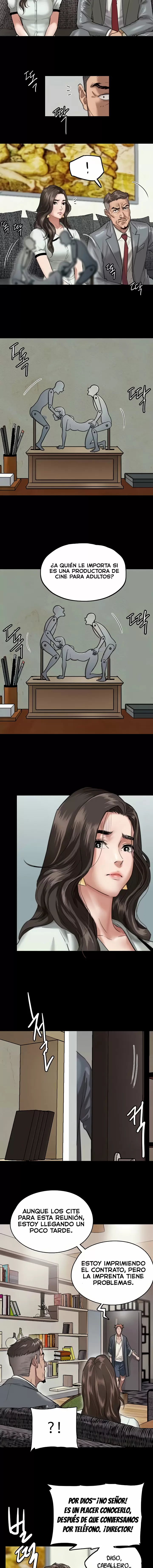 Eromance Capítulo 2 - Page 4