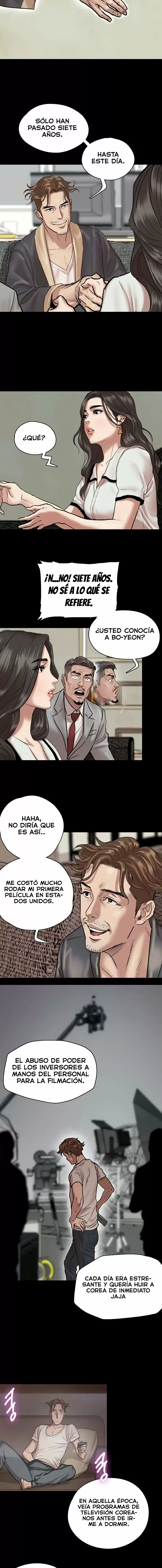 Eromance Capítulo 2 - Page 6