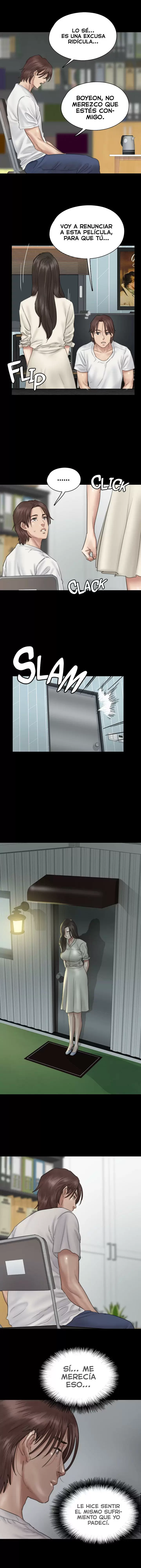 Eromance Capítulo 20 - Page 10