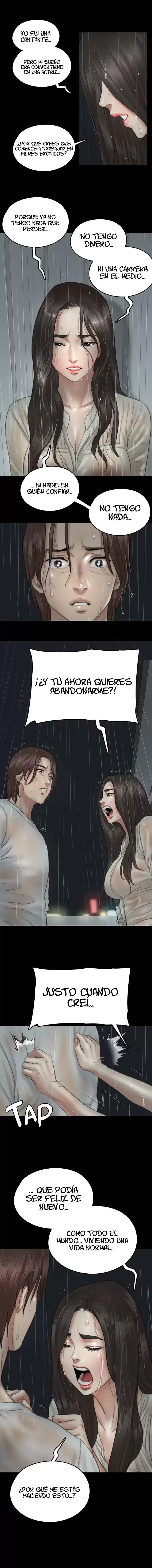 Eromance Capítulo 20 - Page 15