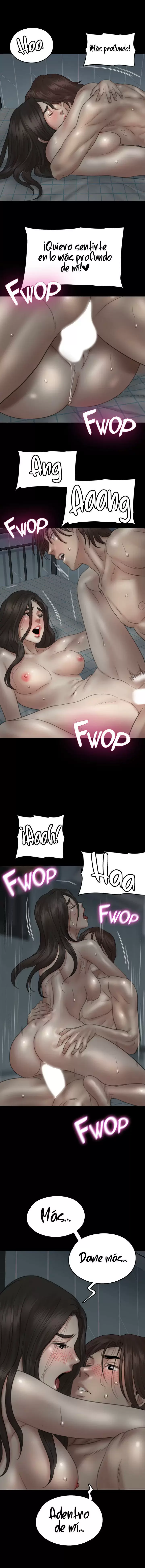 Eromance Capítulo 20 - Page 17