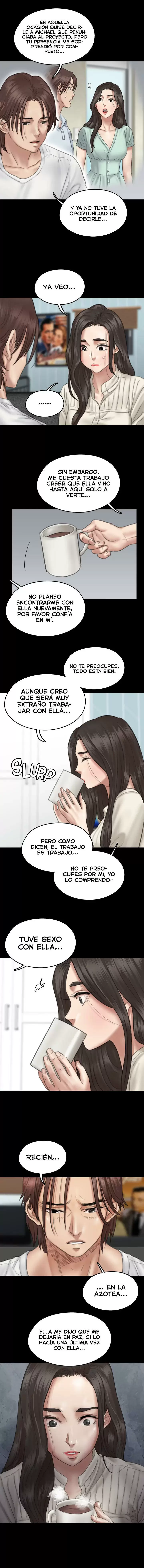 Eromance Capítulo 20 - Page 9