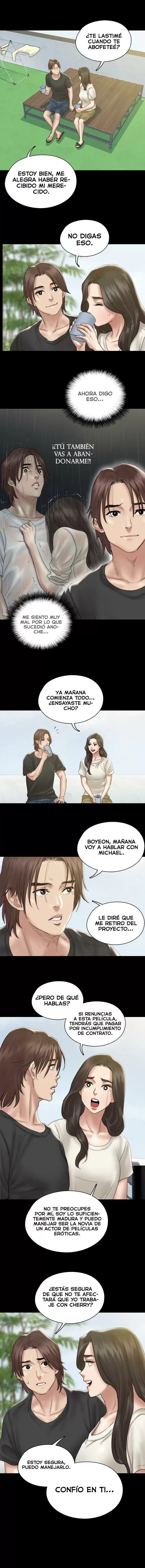 Eromance Capítulo 21 - Page 11