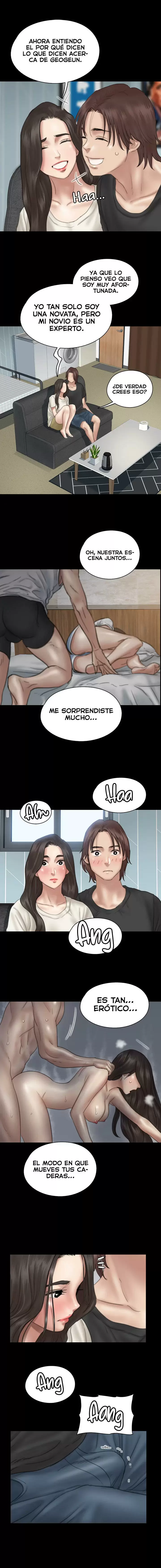 Eromance Capítulo 21 - Page 16
