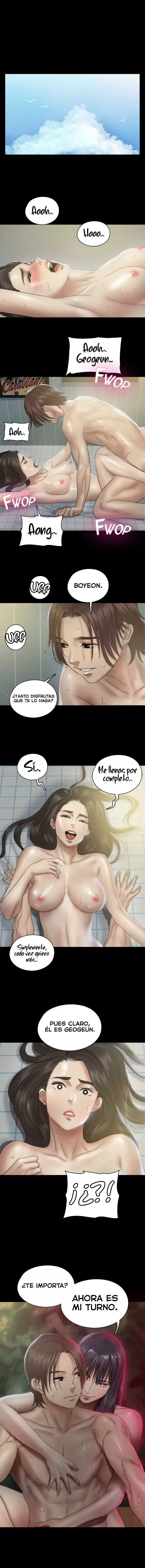 Eromance Capítulo 21 - Page 9