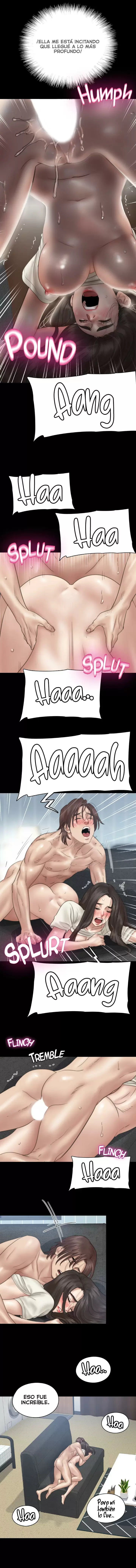 Eromance Capítulo 22 - Page 11