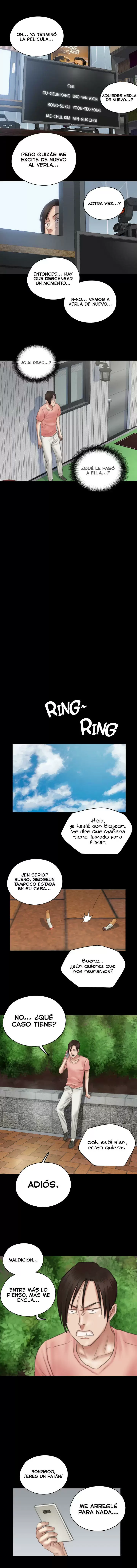 Eromance Capítulo 22 - Page 12