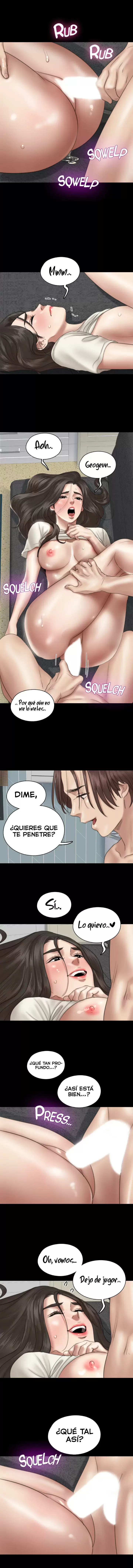Eromance Capítulo 22 - Page 8