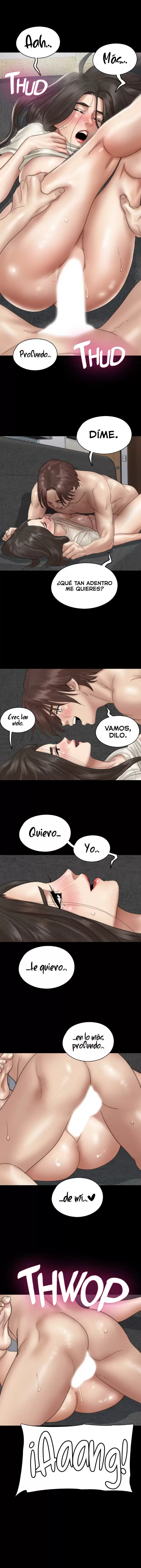 Eromance Capítulo 22 - Page 9