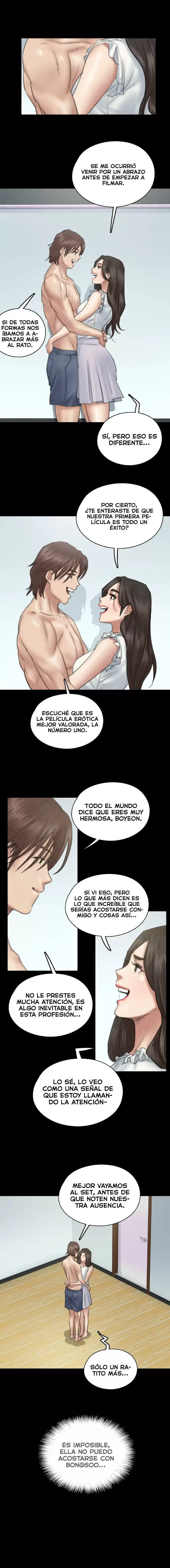 Eromance Capítulo 23 - Page 10
