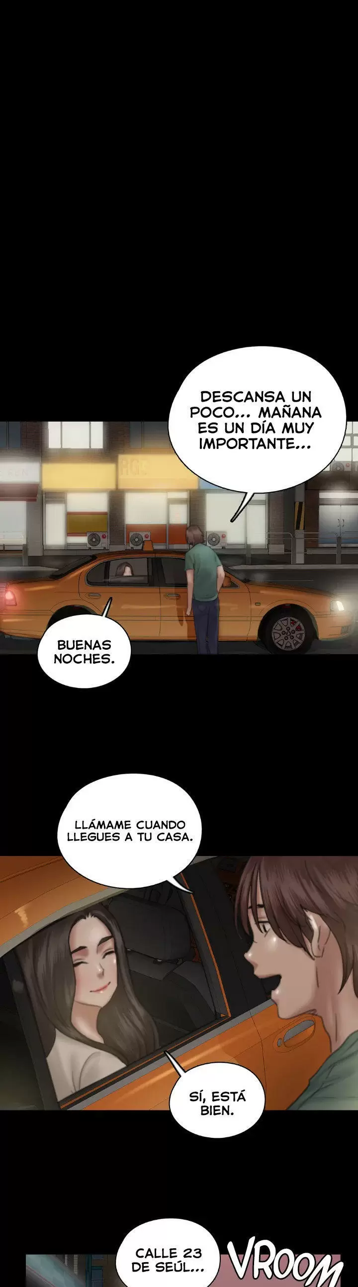 Eromance Capítulo 23 - Page 2
