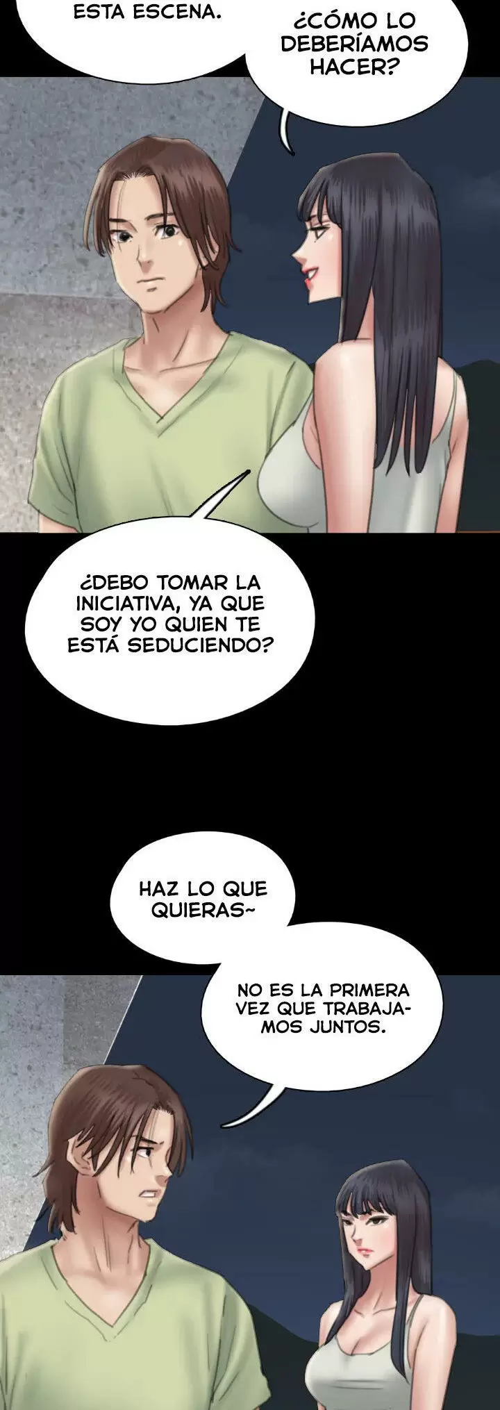 Eromance Capítulo 23 - Page 29