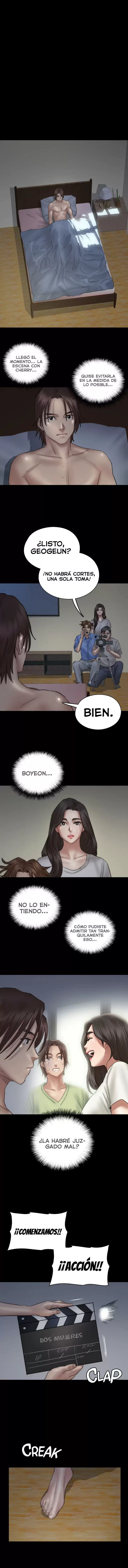 Eromance Capítulo 24 - Page 10