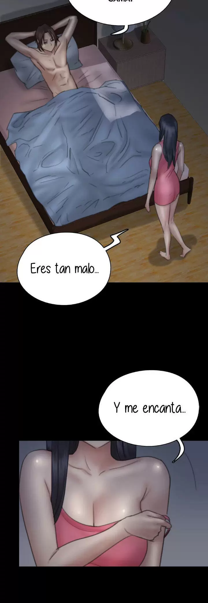 Eromance Capítulo 24 - Page 12