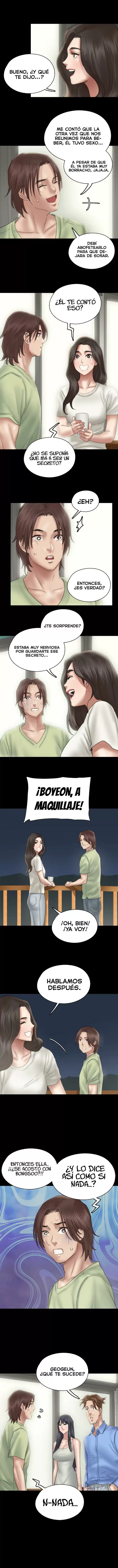 Eromance Capítulo 24 - Page 2