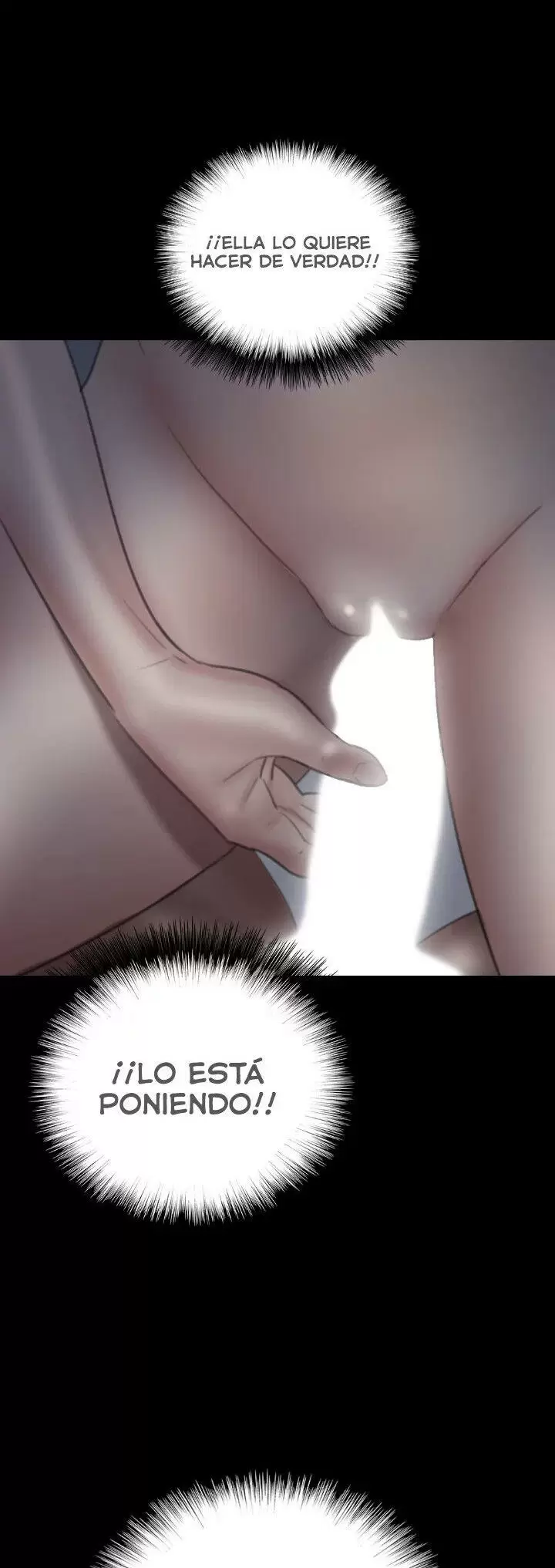 Eromance Capítulo 24 - Page 30