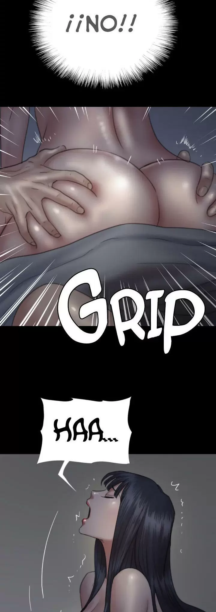 Eromance Capítulo 24 - Page 31